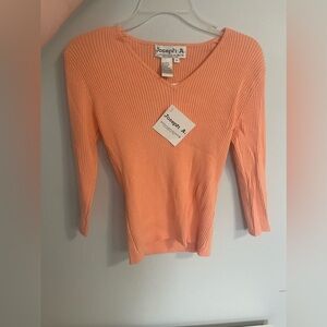 Woman’s long sleeve